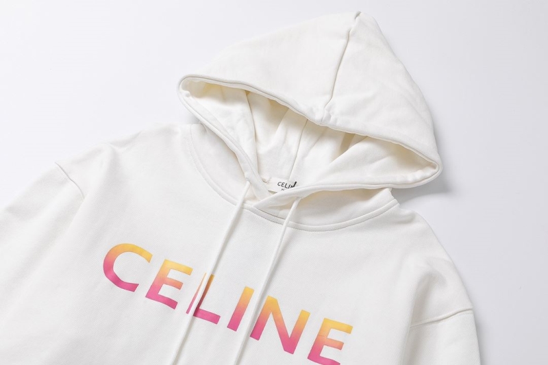 Celine Hoodies